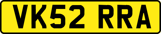 VK52RRA