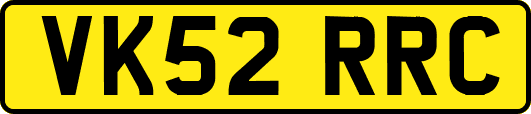 VK52RRC