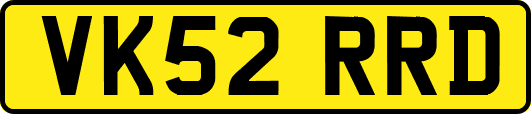 VK52RRD