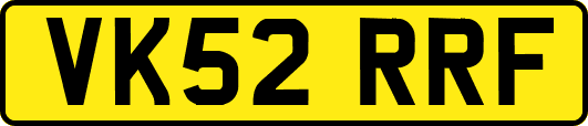 VK52RRF