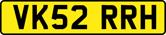 VK52RRH