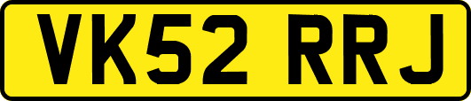VK52RRJ