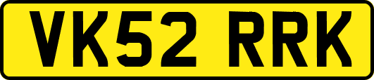 VK52RRK