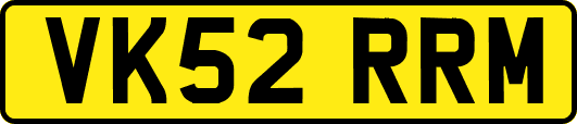VK52RRM