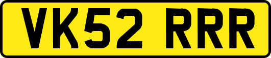 VK52RRR