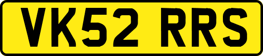 VK52RRS