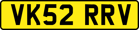 VK52RRV