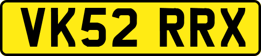 VK52RRX