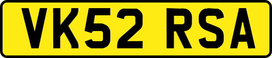 VK52RSA