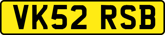 VK52RSB