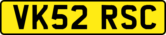 VK52RSC