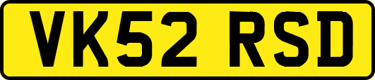 VK52RSD