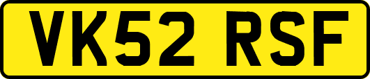 VK52RSF