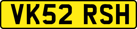 VK52RSH