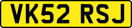 VK52RSJ