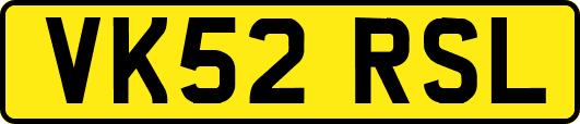 VK52RSL