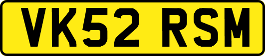 VK52RSM
