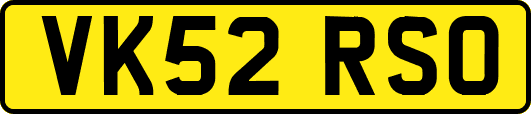 VK52RSO
