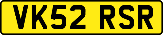 VK52RSR