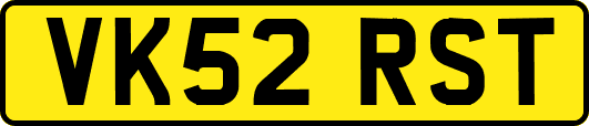 VK52RST