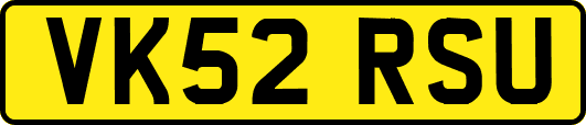 VK52RSU