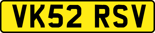 VK52RSV