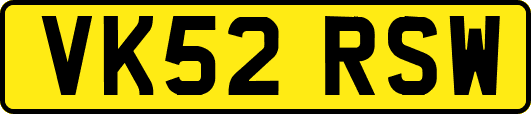 VK52RSW
