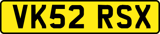VK52RSX