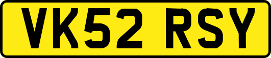 VK52RSY
