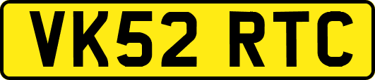 VK52RTC