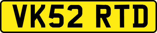 VK52RTD