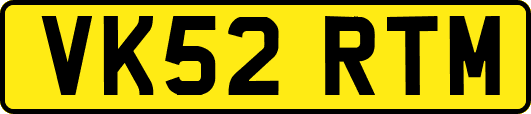 VK52RTM