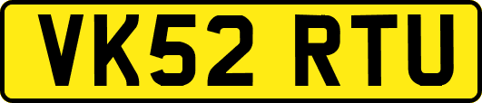VK52RTU