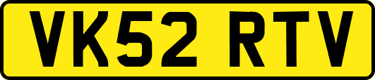VK52RTV