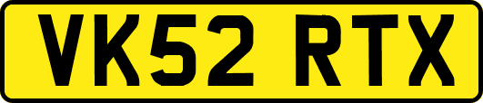 VK52RTX