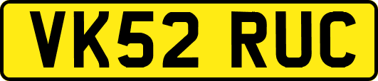 VK52RUC