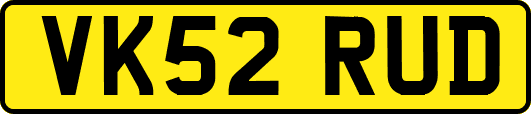 VK52RUD