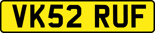 VK52RUF