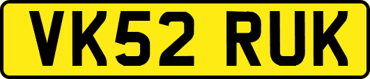 VK52RUK