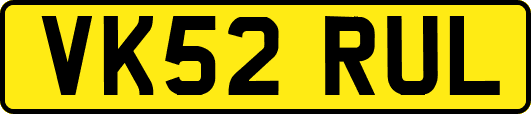 VK52RUL