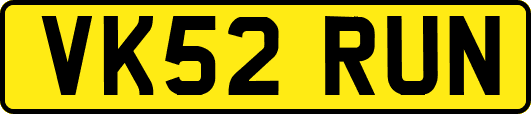 VK52RUN