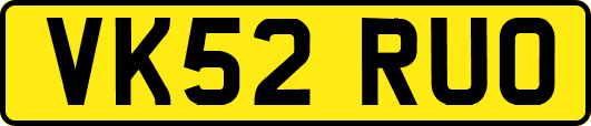 VK52RUO