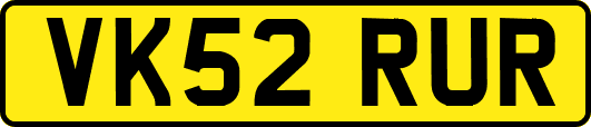 VK52RUR