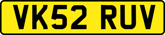 VK52RUV