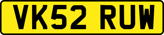 VK52RUW