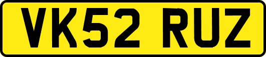 VK52RUZ