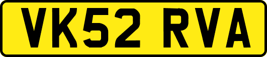 VK52RVA