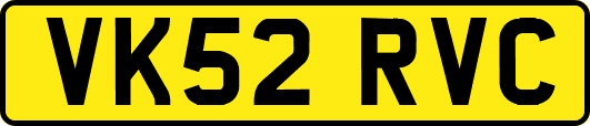 VK52RVC