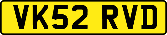 VK52RVD
