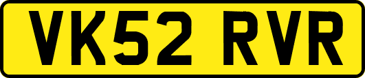 VK52RVR
